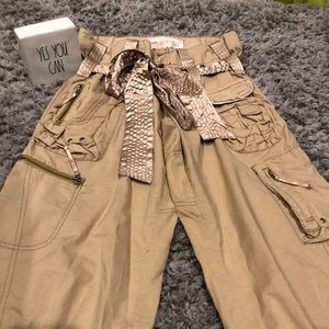 Cargo Dress pants